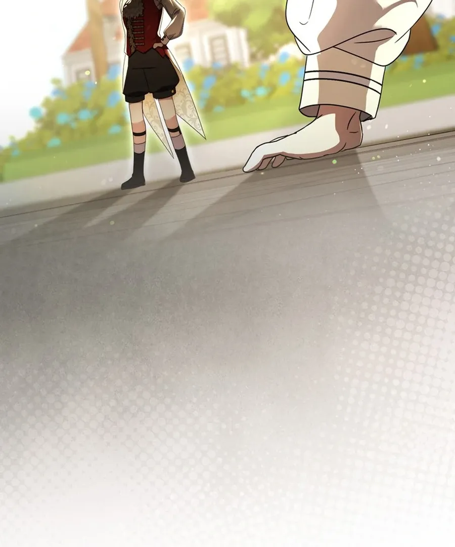 The Male Lead Is Unhealthily Obsessed With My Health Chapter 26 - page 72