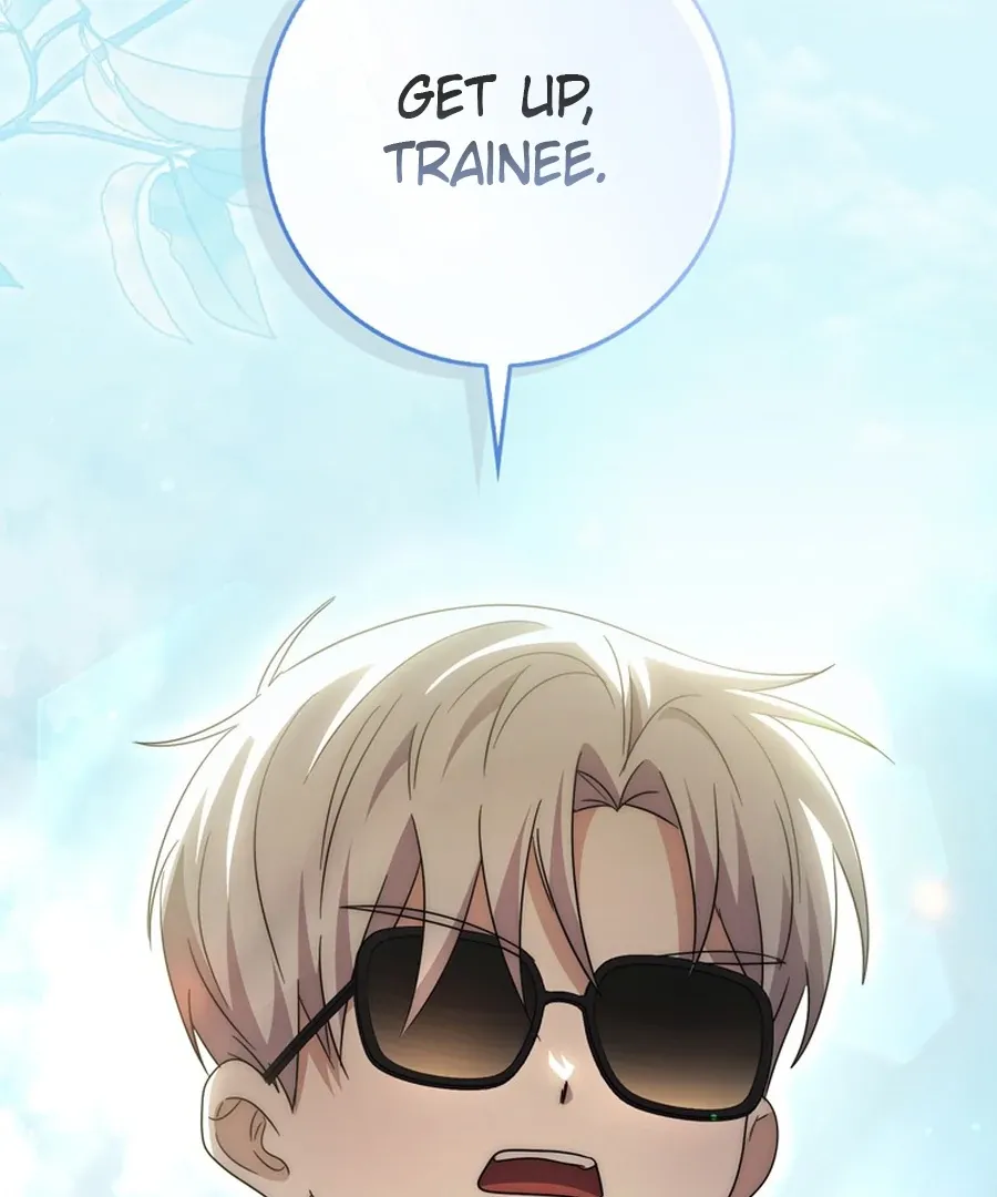 The Male Lead Is Unhealthily Obsessed With My Health Chapter 26 - page 75