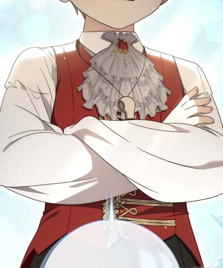 The Male Lead Is Unhealthily Obsessed With My Health Chapter 26 - page 76