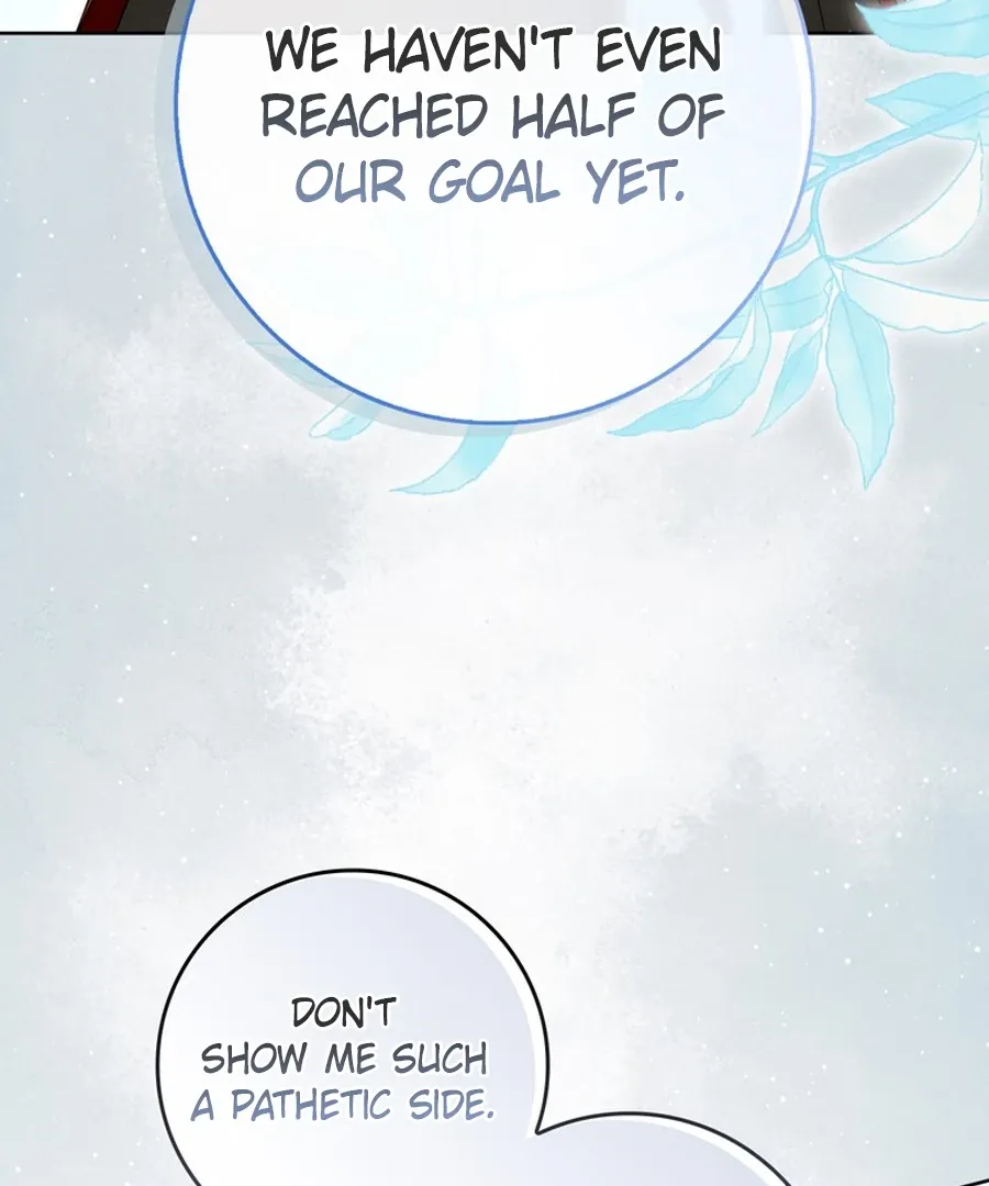 The Male Lead Is Unhealthily Obsessed With My Health Chapter 26 - page 77