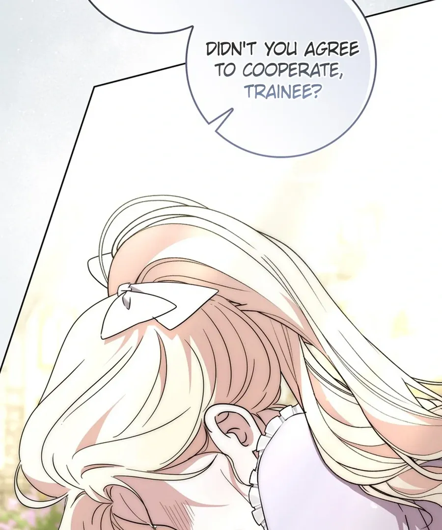 The Male Lead Is Unhealthily Obsessed With My Health Chapter 26 - page 78