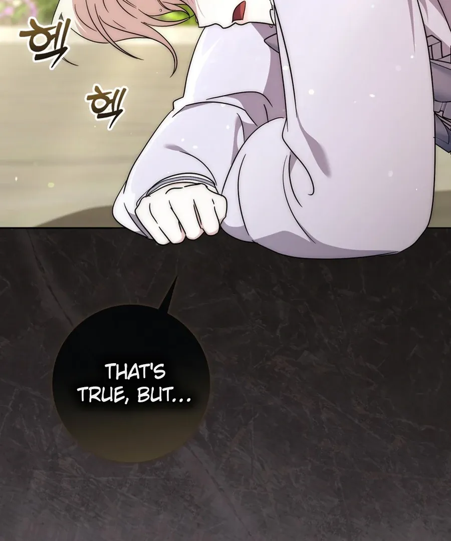 The Male Lead Is Unhealthily Obsessed With My Health Chapter 26 - page 79