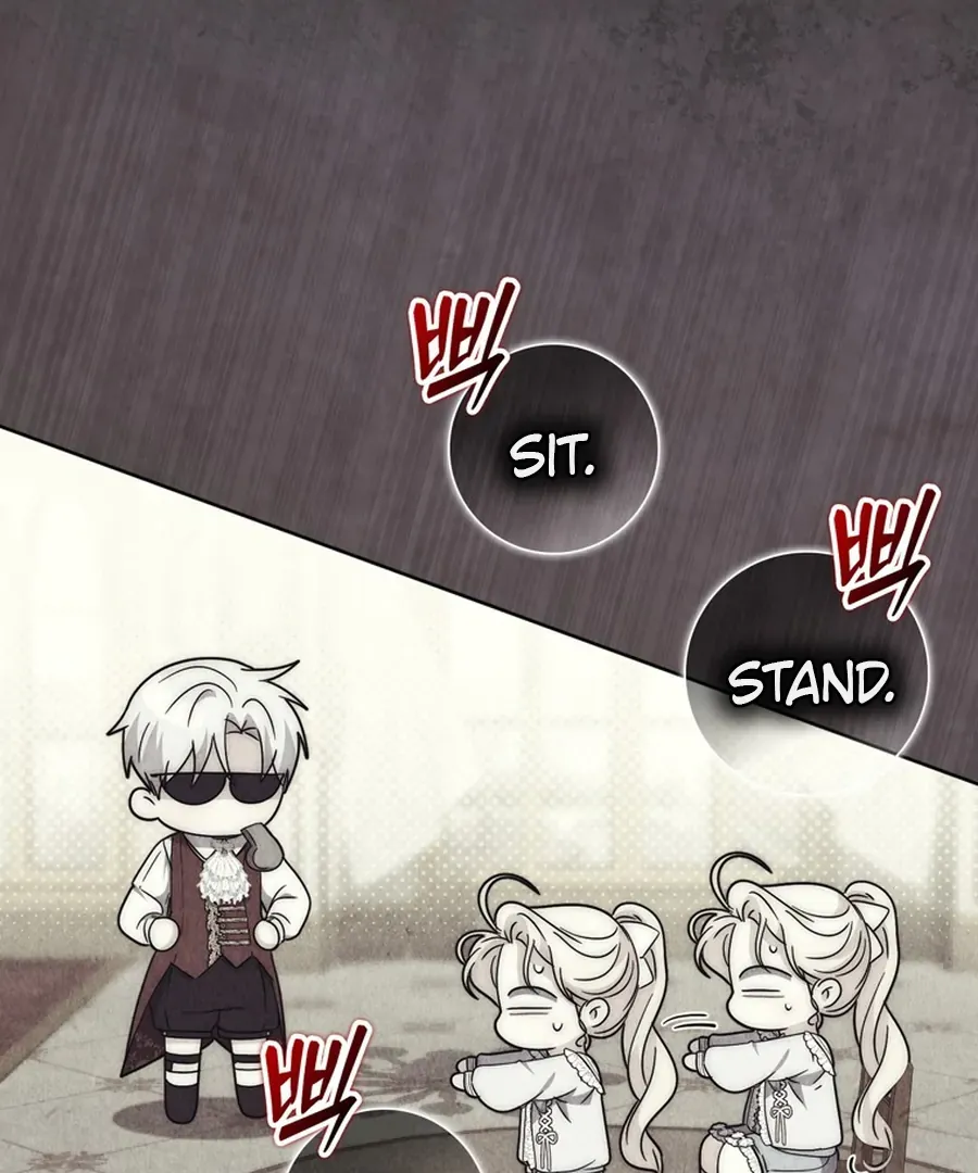 The Male Lead Is Unhealthily Obsessed With My Health Chapter 26 - page 80