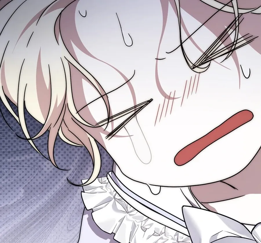 The Male Lead Is Unhealthily Obsessed With My Health Chapter 26 - page 84