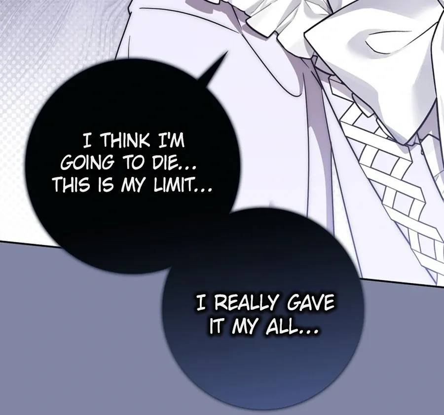 The Male Lead Is Unhealthily Obsessed With My Health Chapter 26 - page 85