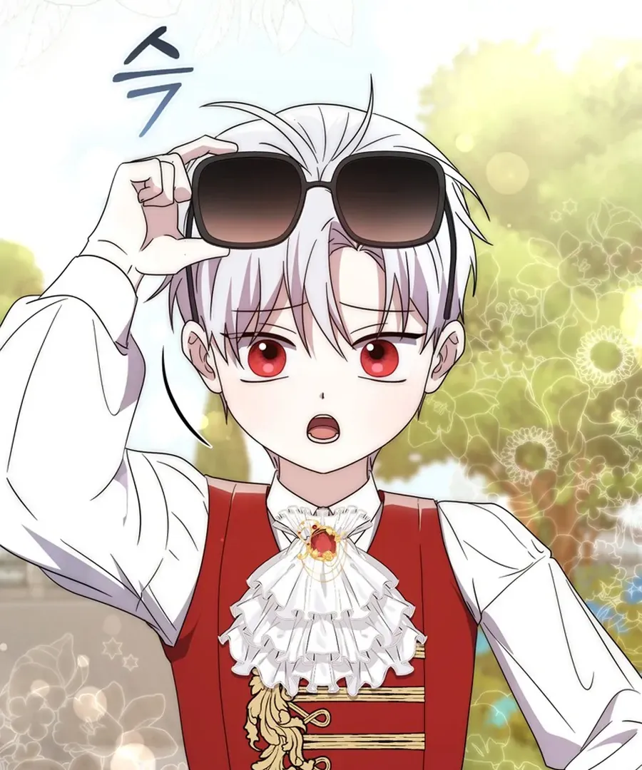 The Male Lead Is Unhealthily Obsessed With My Health Chapter 26 - page 88