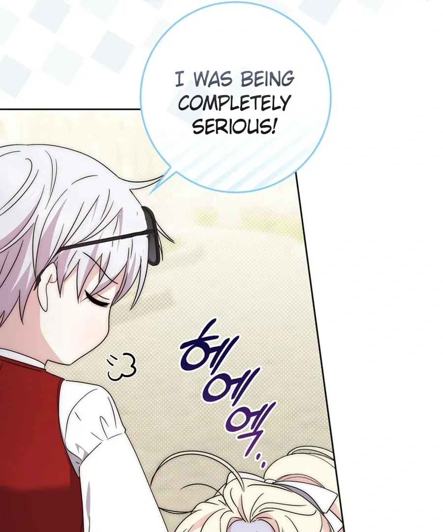 The Male Lead Is Unhealthily Obsessed With My Health Chapter 26 - page 90