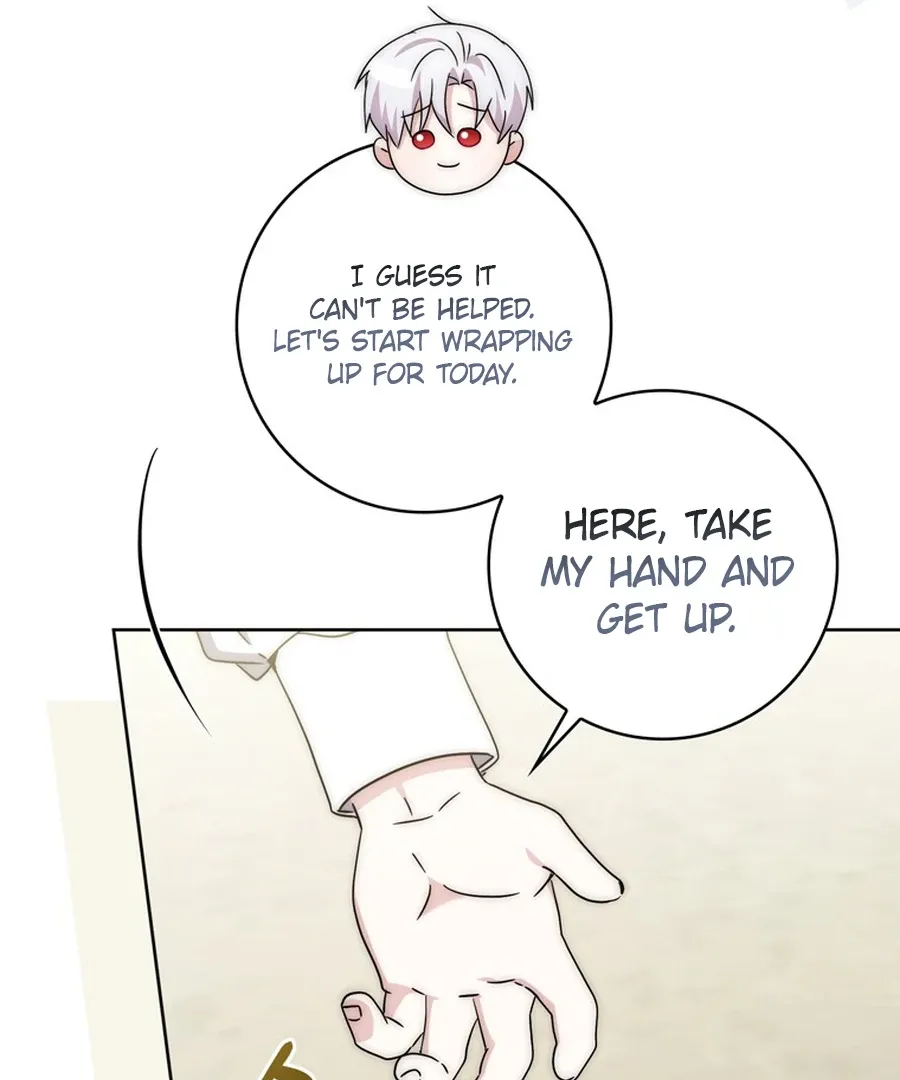 The Male Lead Is Unhealthily Obsessed With My Health Chapter 26 - page 92