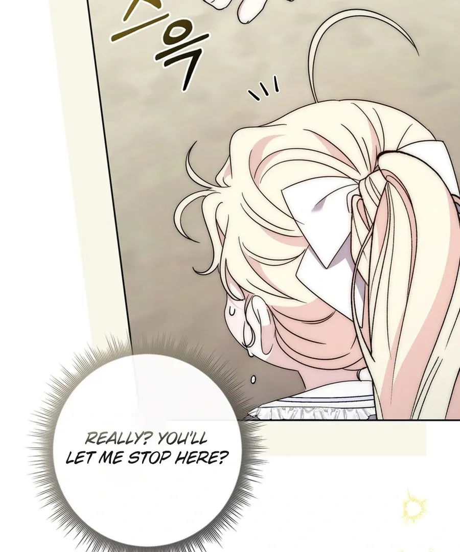 The Male Lead Is Unhealthily Obsessed With My Health Chapter 26 - page 93