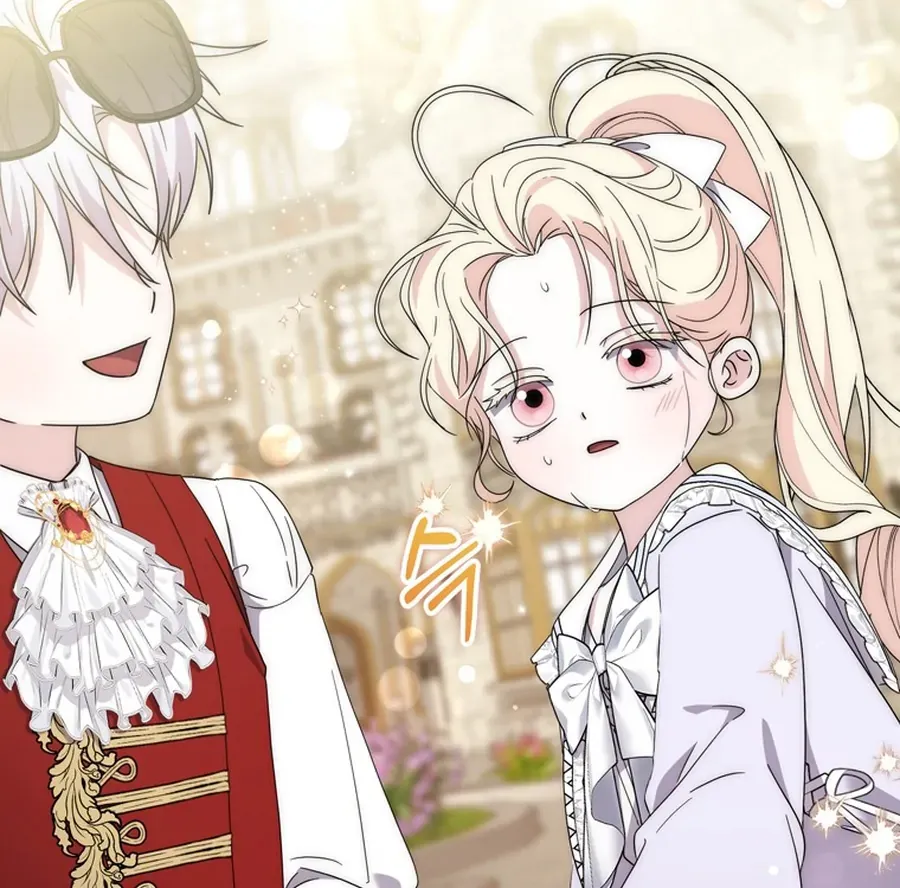 The Male Lead Is Unhealthily Obsessed With My Health Chapter 26 - page 95