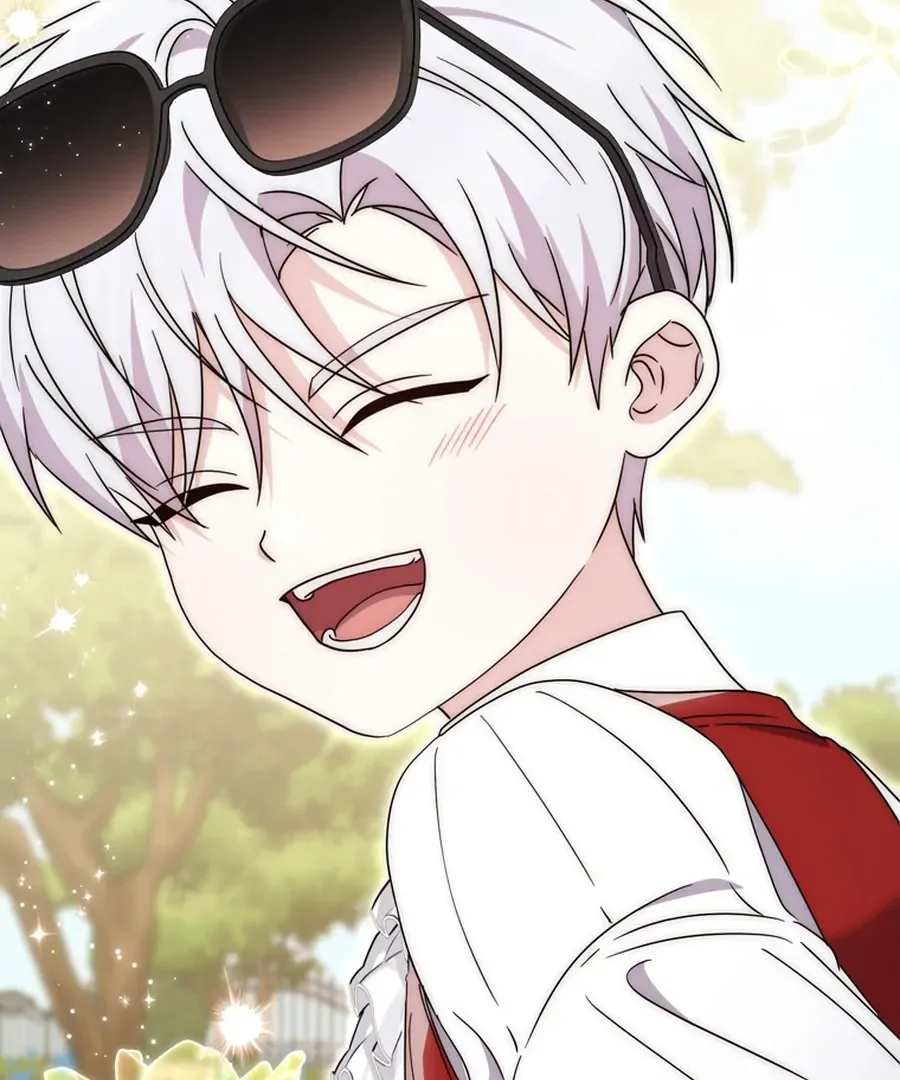 The Male Lead Is Unhealthily Obsessed With My Health Chapter 26 - page 98