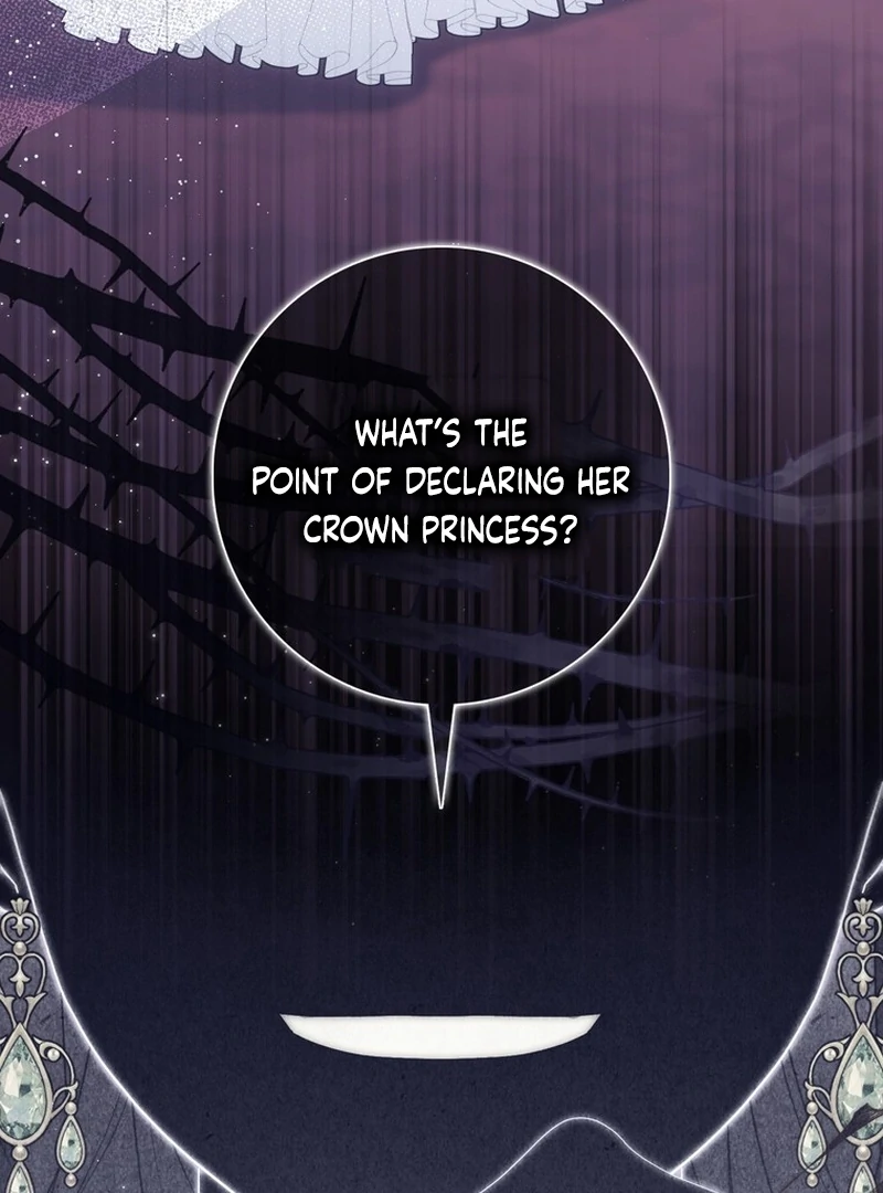 The Male Lead Is Unhealthily Obsessed With My Health Chapter 27 - page 100