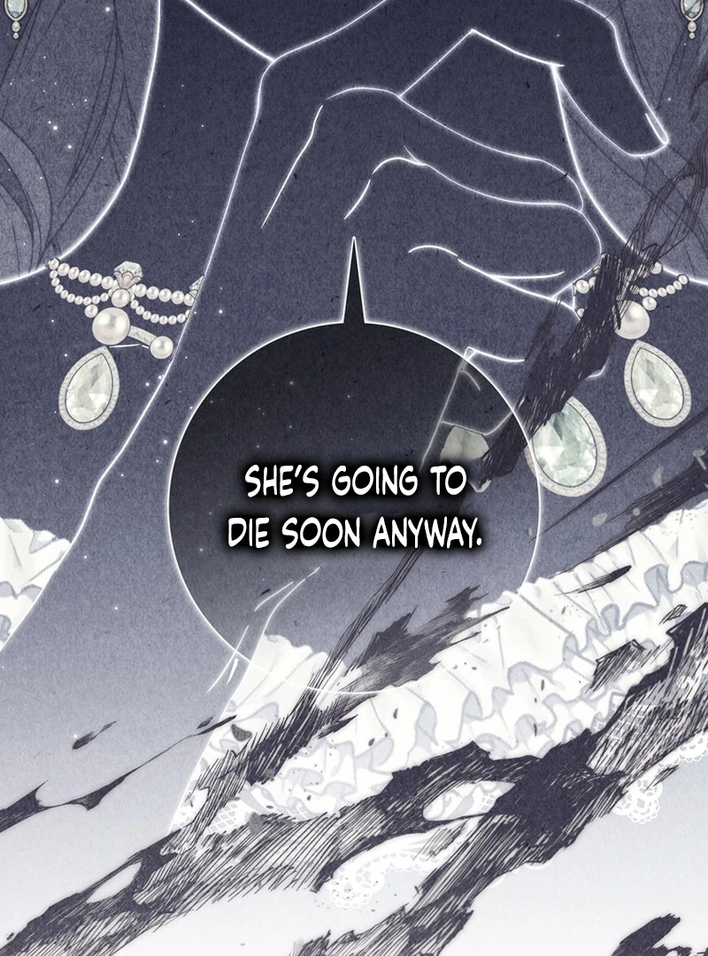 The Male Lead Is Unhealthily Obsessed With My Health Chapter 27 - page 101