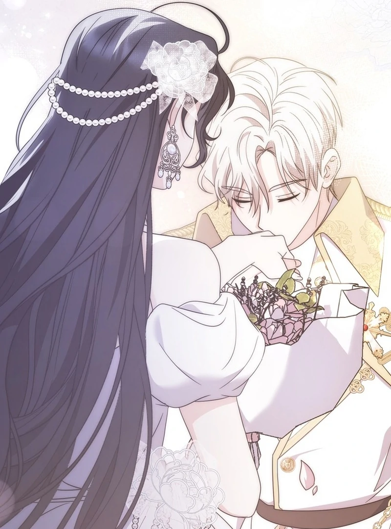 The Male Lead Is Unhealthily Obsessed With My Health Chapter 27 - page 104