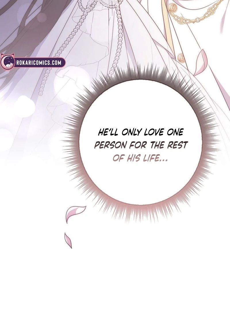 The Male Lead Is Unhealthily Obsessed With My Health Chapter 27 - page 105