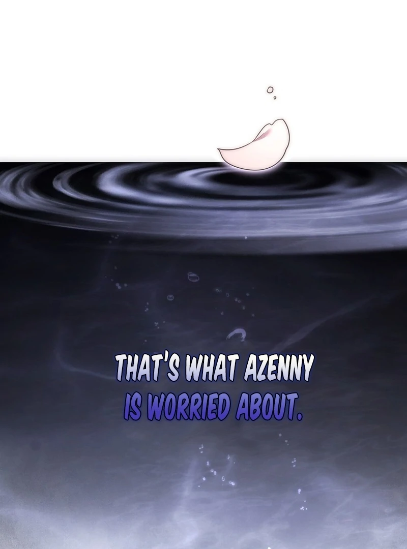 The Male Lead Is Unhealthily Obsessed With My Health Chapter 27 - page 106