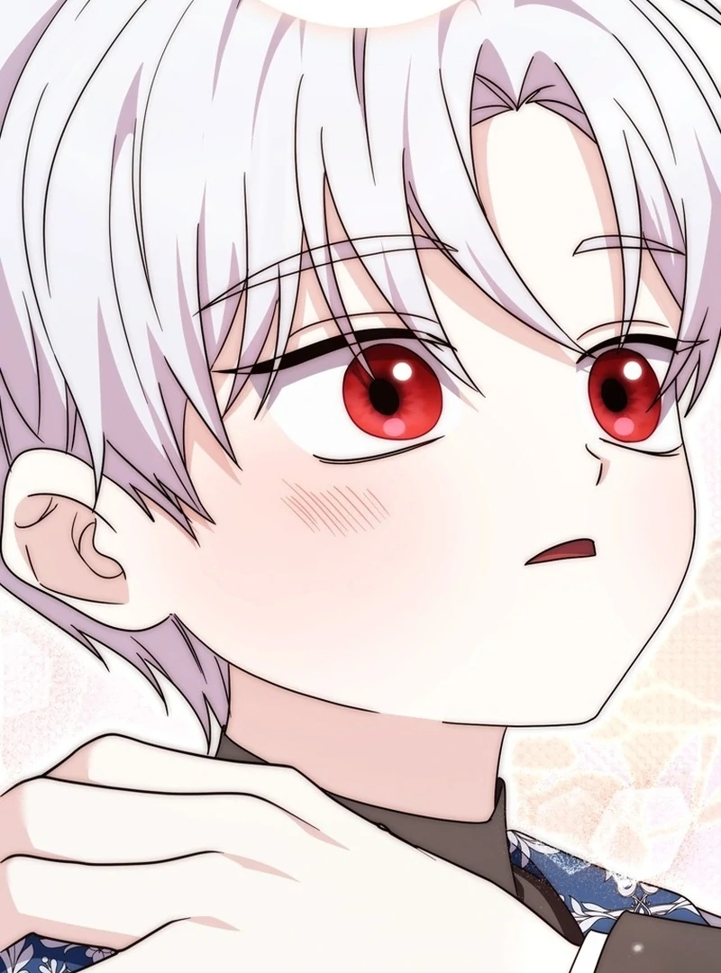 The Male Lead Is Unhealthily Obsessed With My Health Chapter 27 - page 111