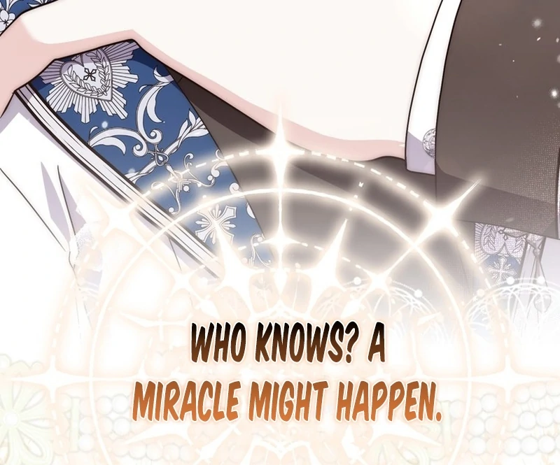 The Male Lead Is Unhealthily Obsessed With My Health Chapter 27 - page 112