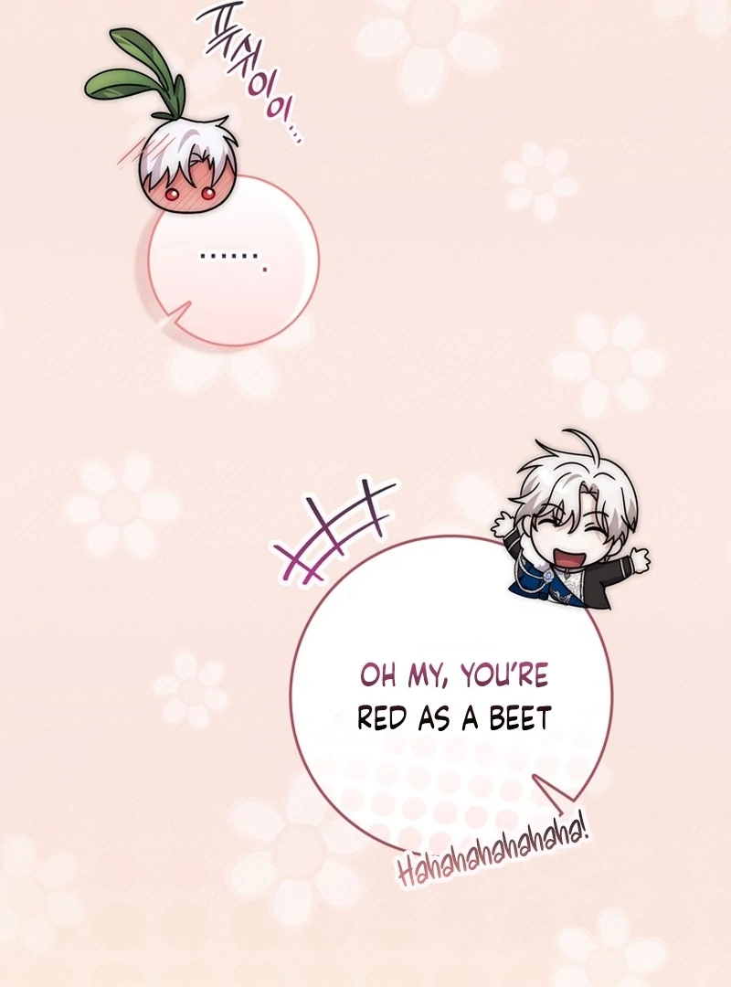 The Male Lead Is Unhealthily Obsessed With My Health Chapter 27 - page 114