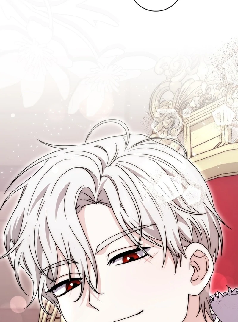 The Male Lead Is Unhealthily Obsessed With My Health Chapter 27 - page 117