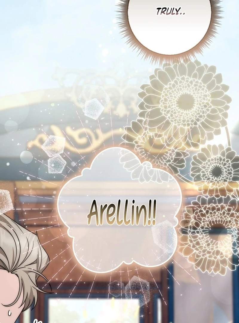 The Male Lead Is Unhealthily Obsessed With My Health Chapter 27 - page 124