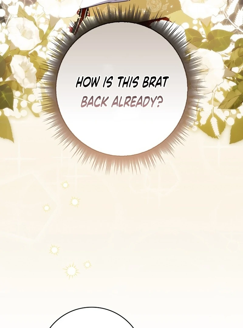 The Male Lead Is Unhealthily Obsessed With My Health Chapter 27 - page 126