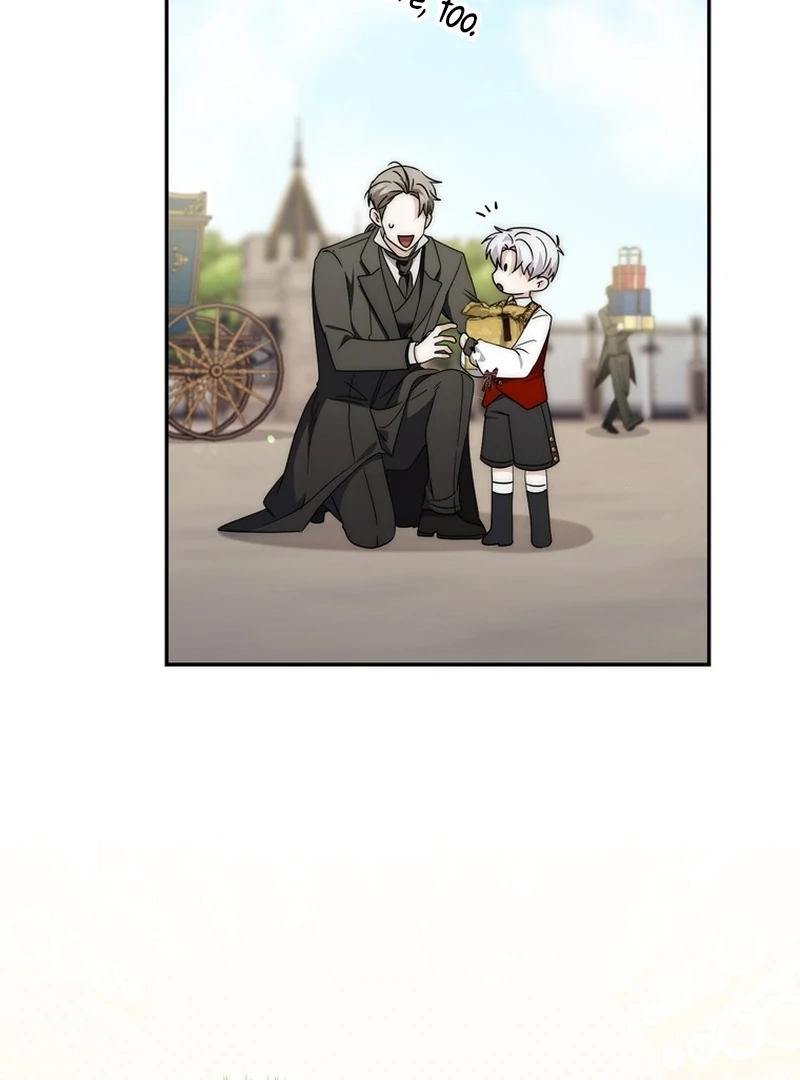 The Male Lead Is Unhealthily Obsessed With My Health Chapter 27 - page 129