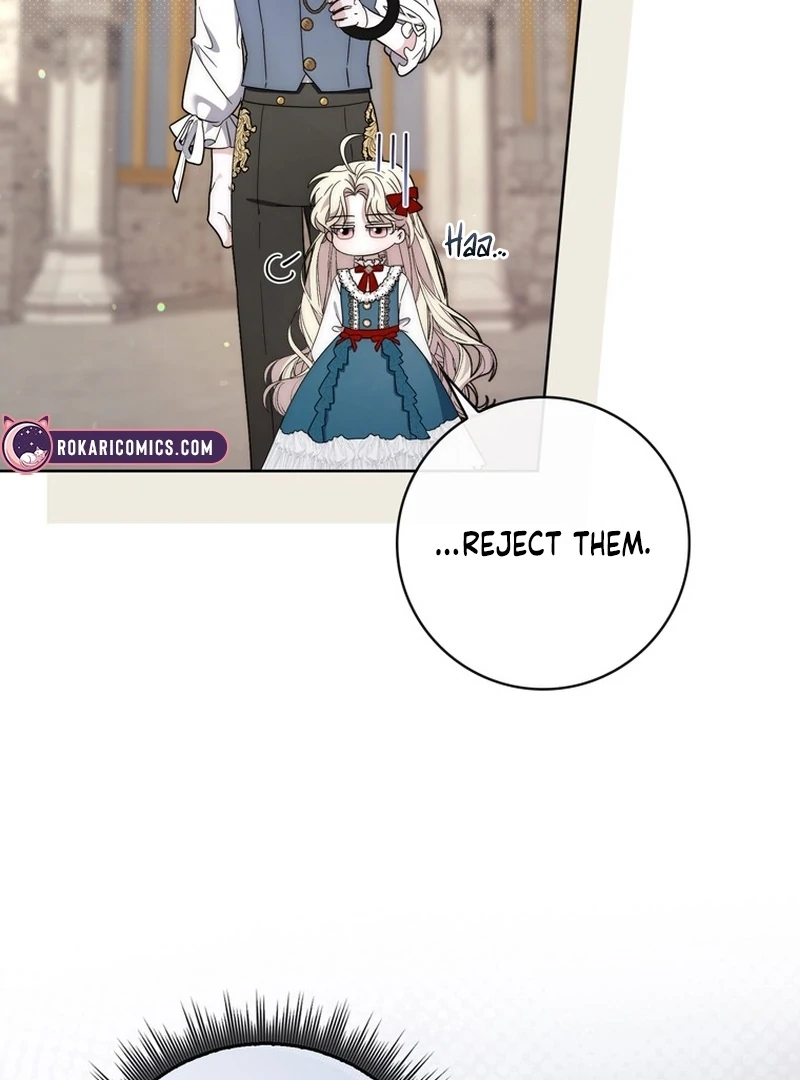 The Male Lead Is Unhealthily Obsessed With My Health Chapter 27 - page 134