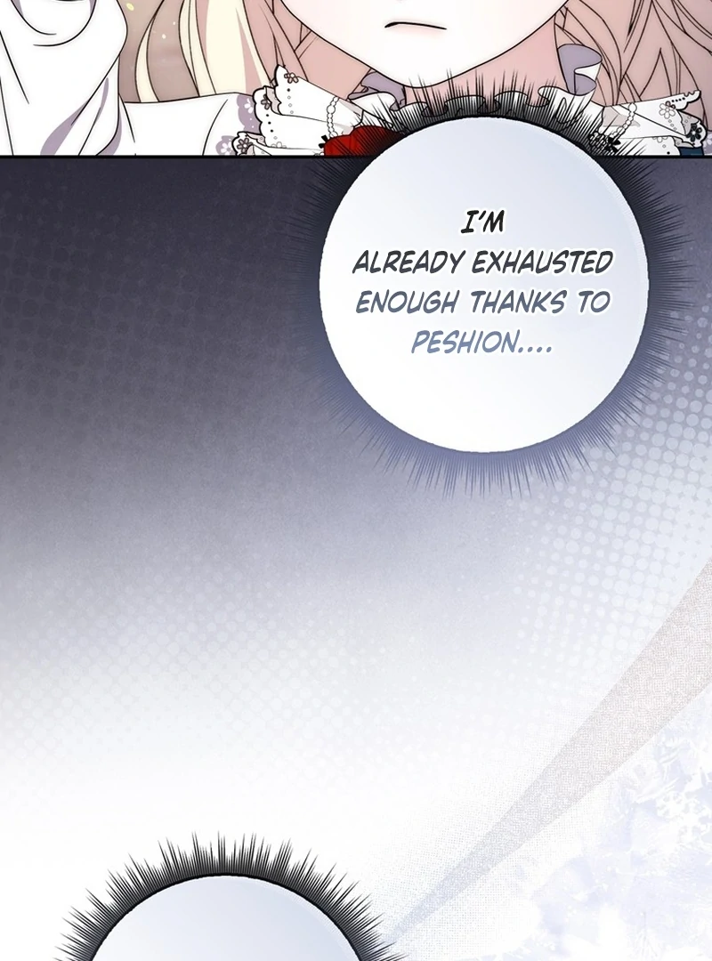 The Male Lead Is Unhealthily Obsessed With My Health Chapter 27 - page 136