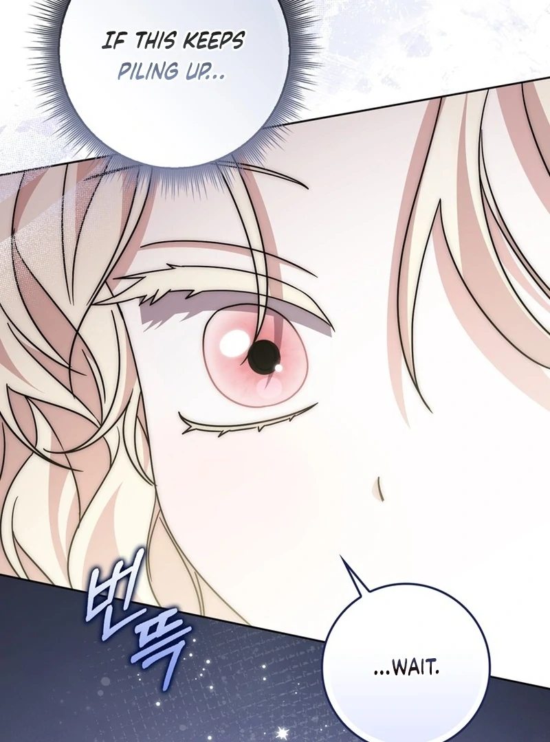 The Male Lead Is Unhealthily Obsessed With My Health Chapter 27 - page 137