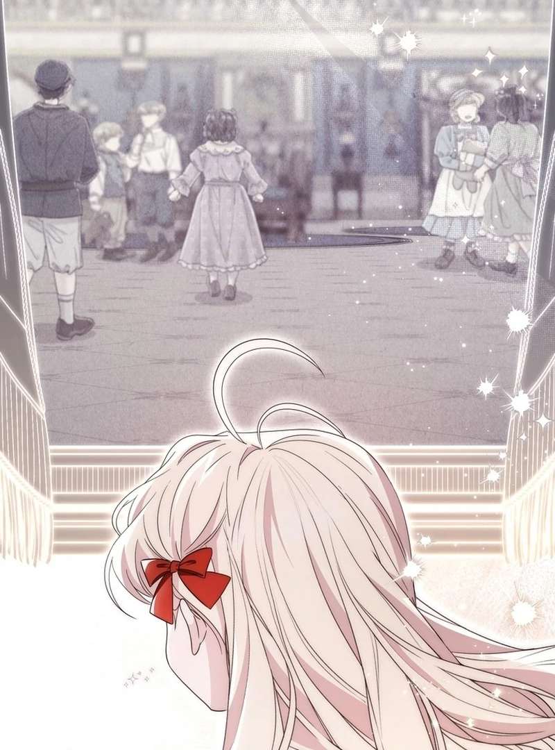 The Male Lead Is Unhealthily Obsessed With My Health Chapter 27 - page 141