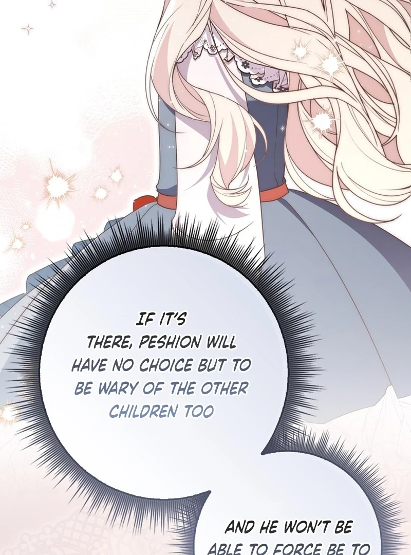 The Male Lead Is Unhealthily Obsessed With My Health Chapter 27 - page 142