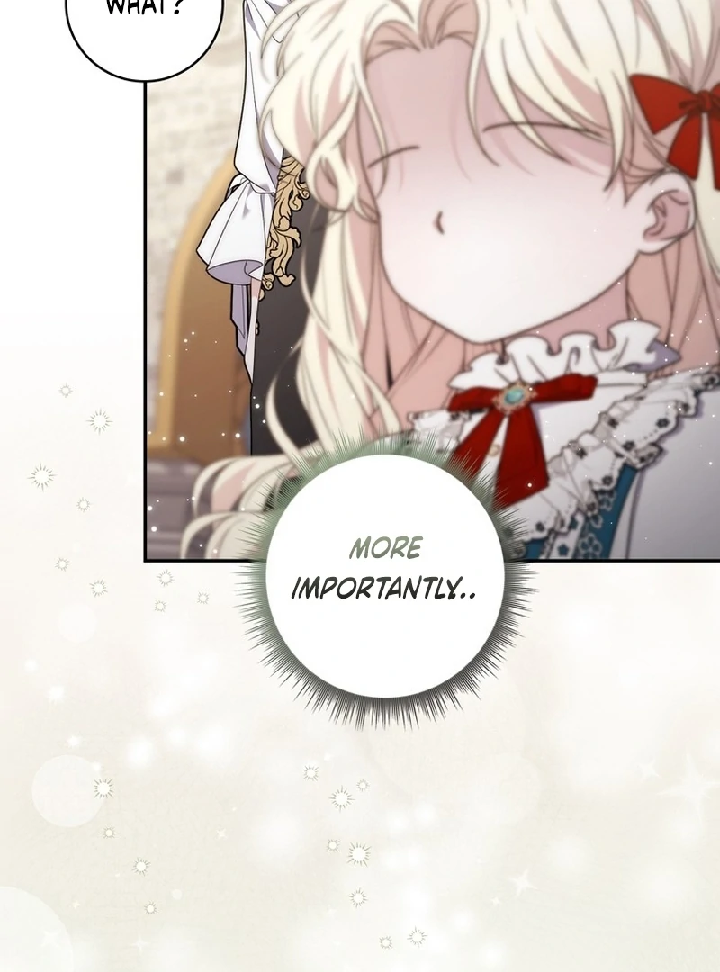 The Male Lead Is Unhealthily Obsessed With My Health Chapter 27 - page 146