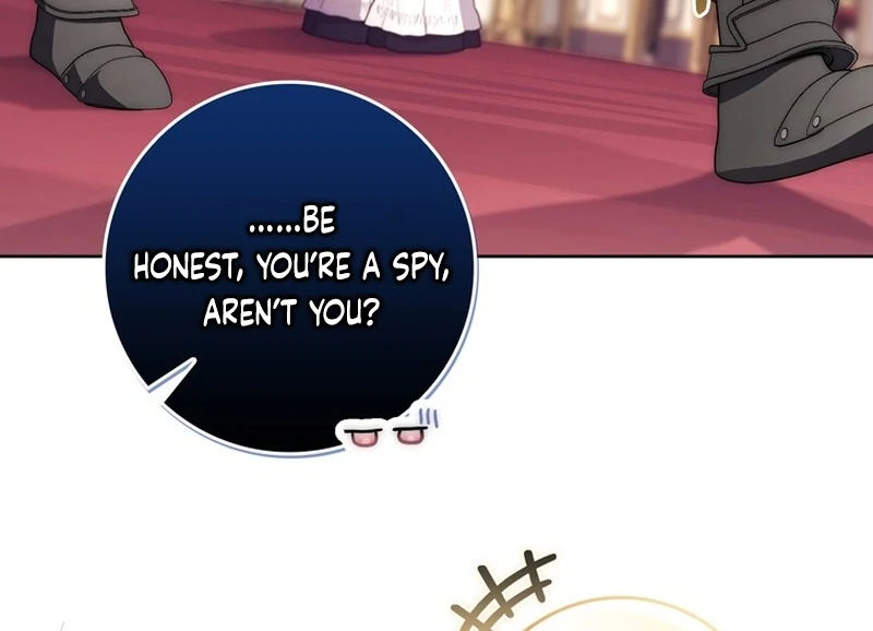 The Male Lead Is Unhealthily Obsessed With My Health Chapter 27 - page 18