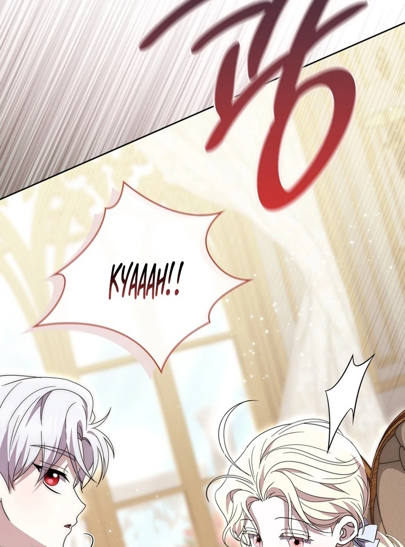 The Male Lead Is Unhealthily Obsessed With My Health Chapter 27 - page 20