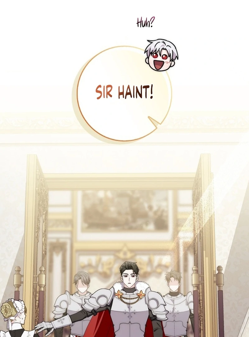 The Male Lead Is Unhealthily Obsessed With My Health Chapter 27 - page 22