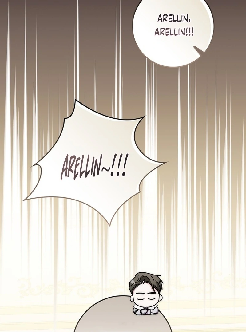 The Male Lead Is Unhealthily Obsessed With My Health Chapter 27 - page 32