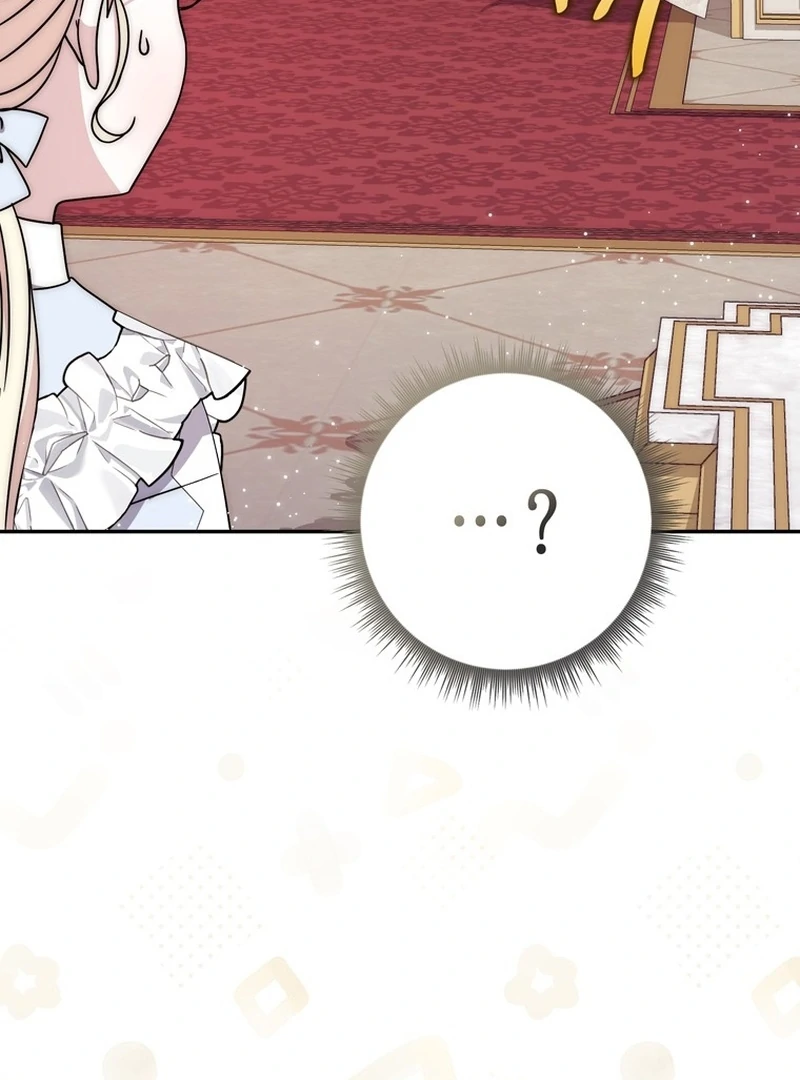 The Male Lead Is Unhealthily Obsessed With My Health Chapter 27 - page 34