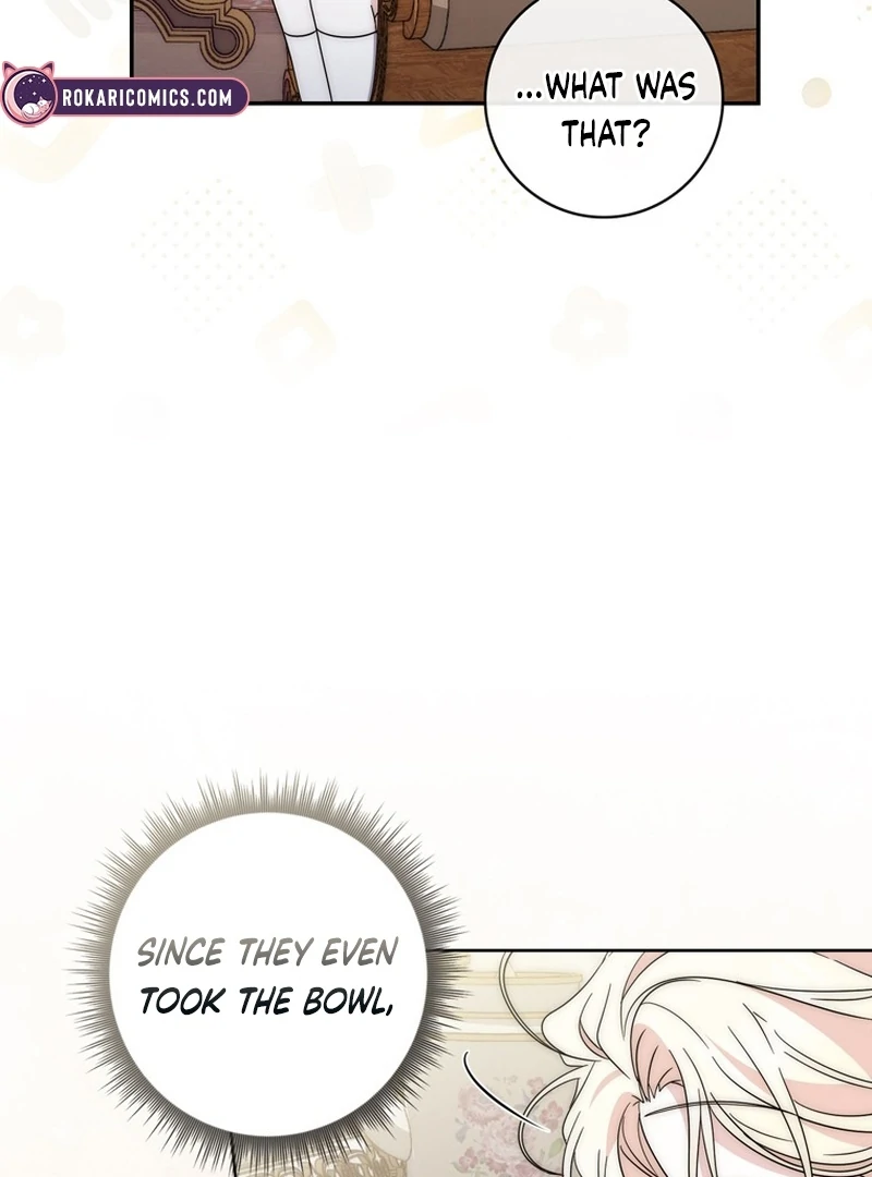 The Male Lead Is Unhealthily Obsessed With My Health Chapter 27 - page 36