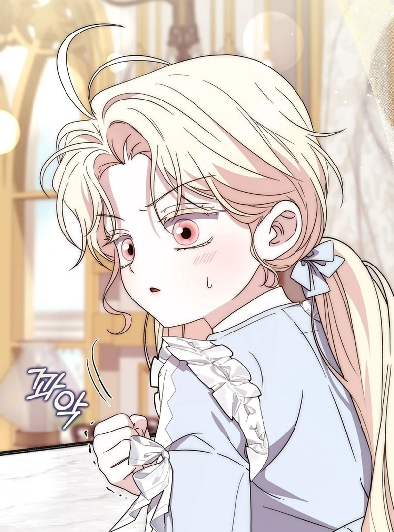 The Male Lead Is Unhealthily Obsessed With My Health Chapter 27 - page 40