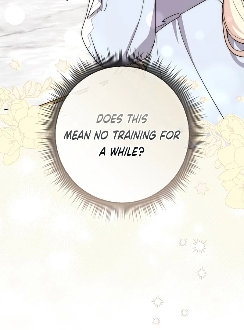 The Male Lead Is Unhealthily Obsessed With My Health Chapter 27 - page 41