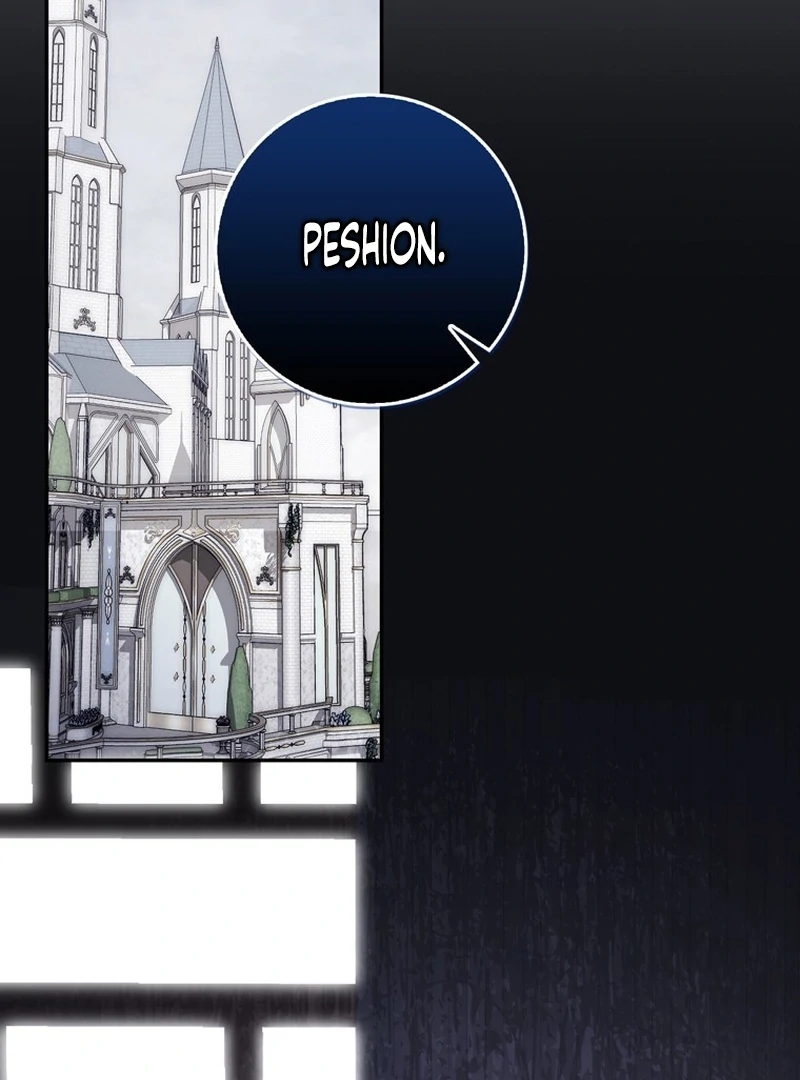 The Male Lead Is Unhealthily Obsessed With My Health Chapter 27 - page 44