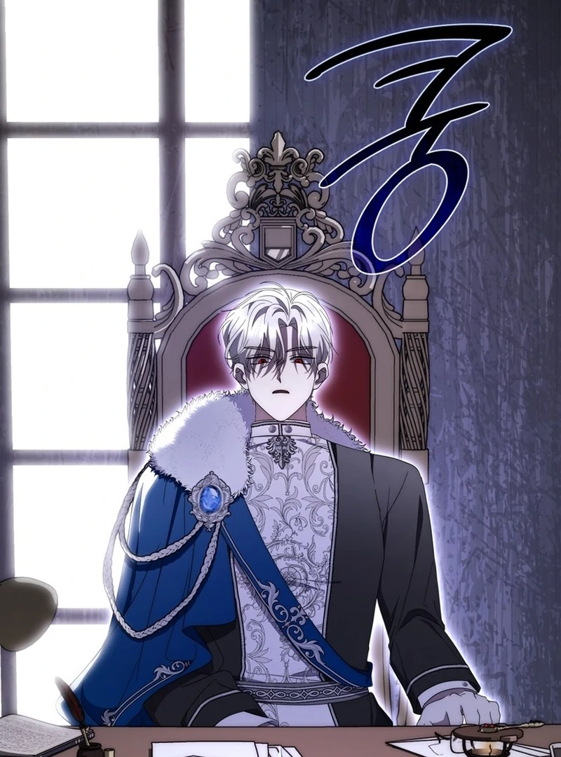 The Male Lead Is Unhealthily Obsessed With My Health Chapter 27 - page 45