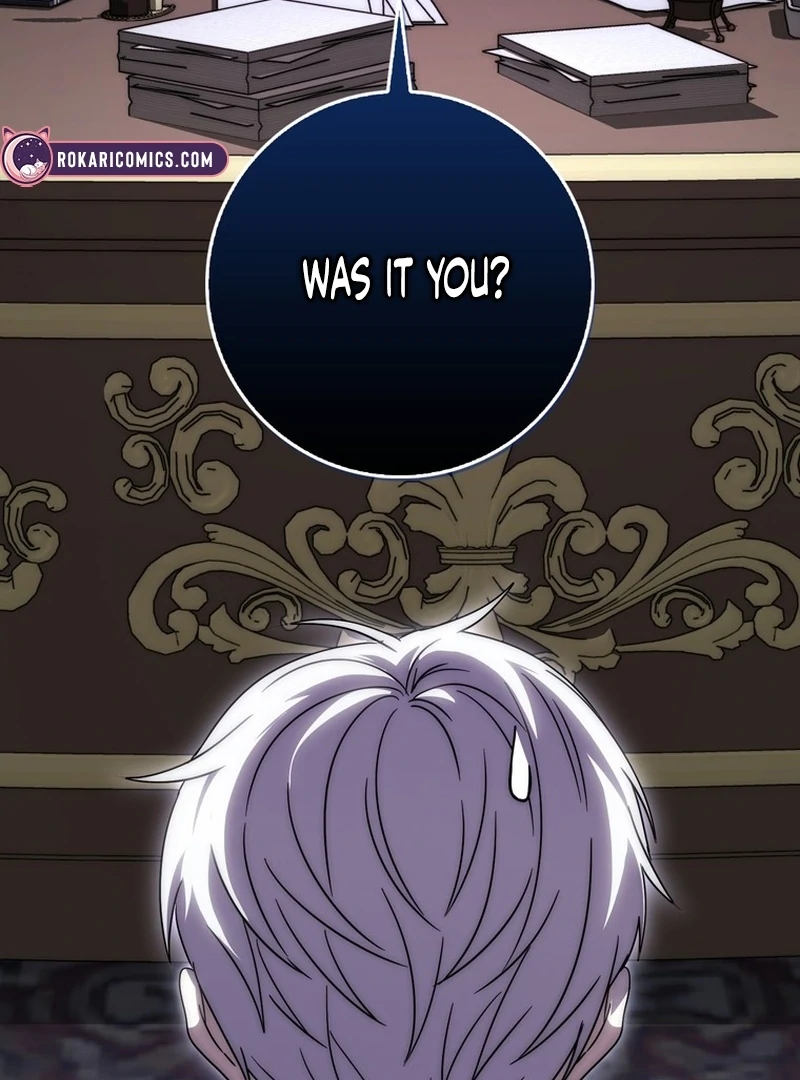 The Male Lead Is Unhealthily Obsessed With My Health Chapter 27 - page 46