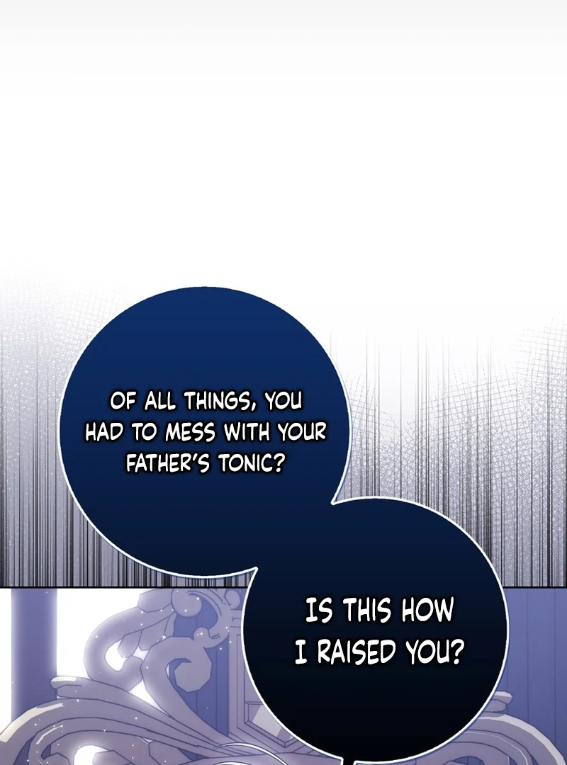 The Male Lead Is Unhealthily Obsessed With My Health Chapter 27 - page 50