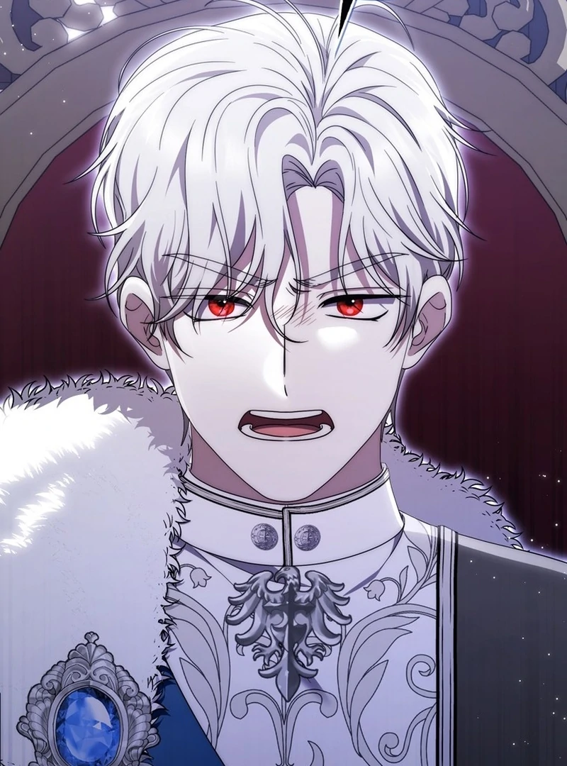 The Male Lead Is Unhealthily Obsessed With My Health Chapter 27 - page 51