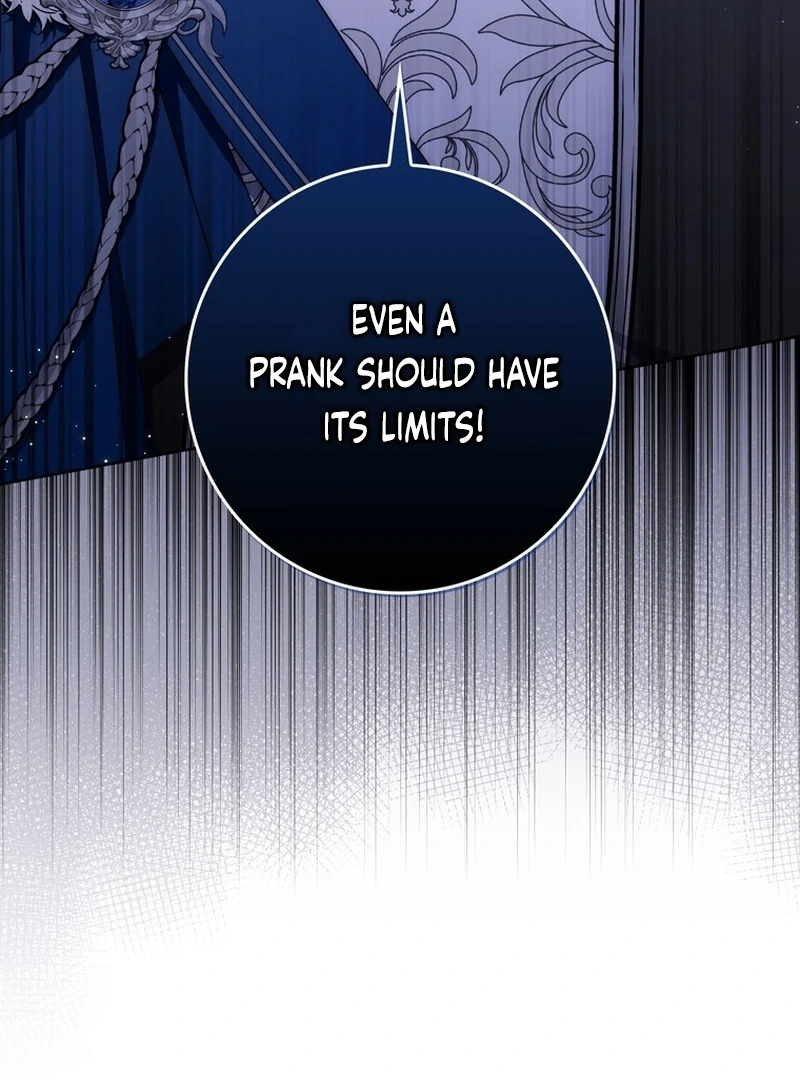 The Male Lead Is Unhealthily Obsessed With My Health Chapter 27 - page 52