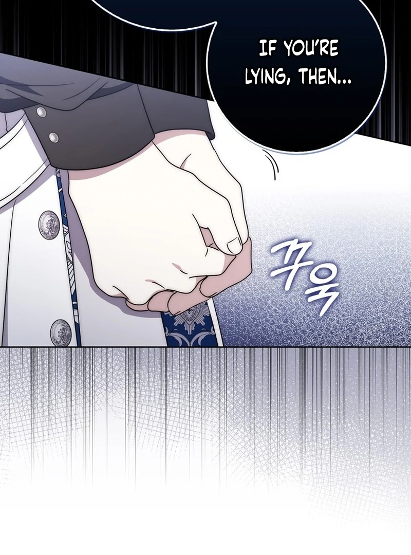 The Male Lead Is Unhealthily Obsessed With My Health Chapter 27 - page 56