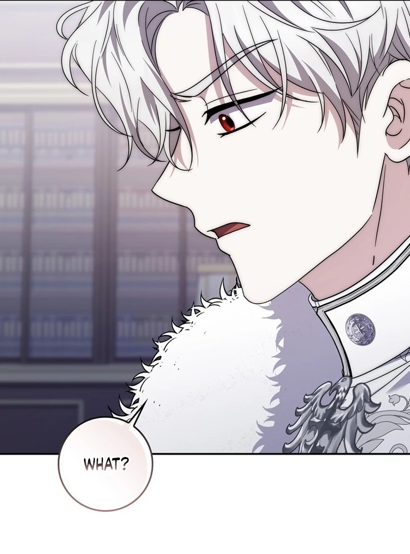 The Male Lead Is Unhealthily Obsessed With My Health Chapter 27 - page 59