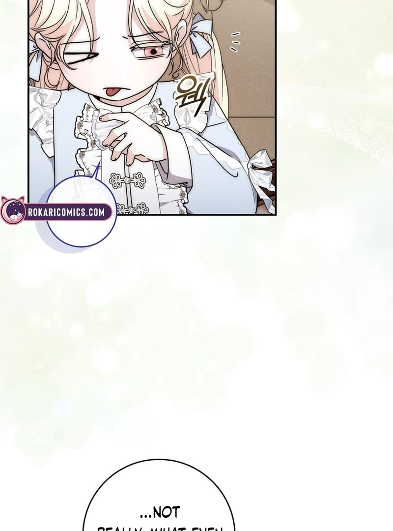 The Male Lead Is Unhealthily Obsessed With My Health Chapter 27 - page 6